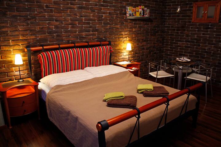 Apartment  Heart of Old Town Prague