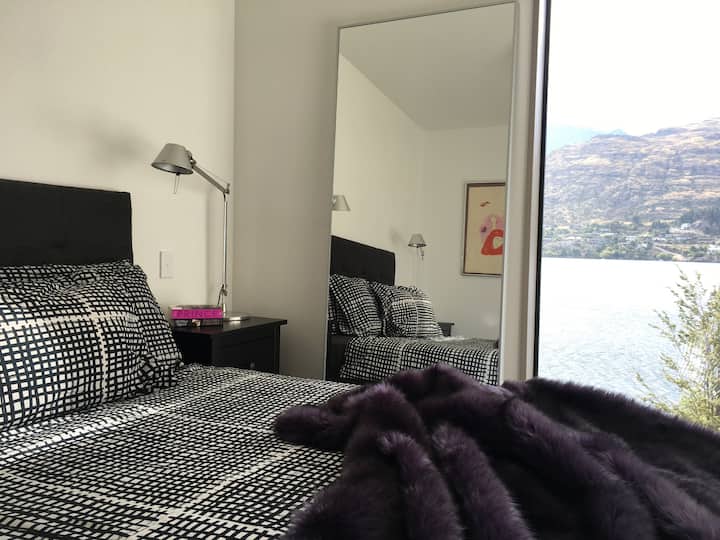 חדר שינה 1, נוחות