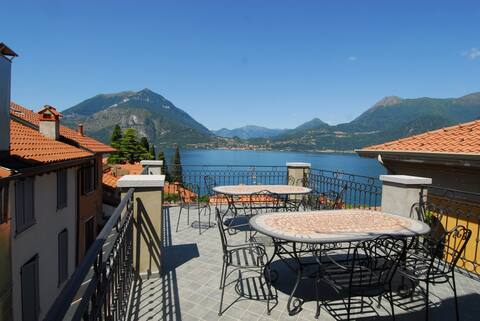 Fiò & Giò -Whole building - Varenna, Lake of Como