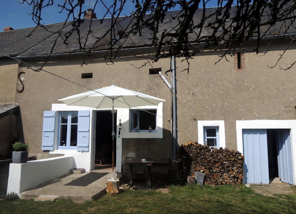 Maison Lavande