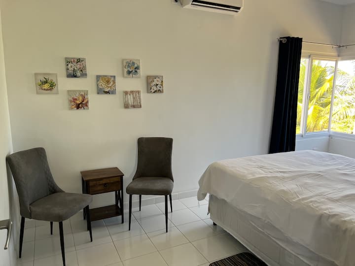 Habitación 1