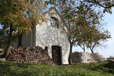 Winehouse Casamandula