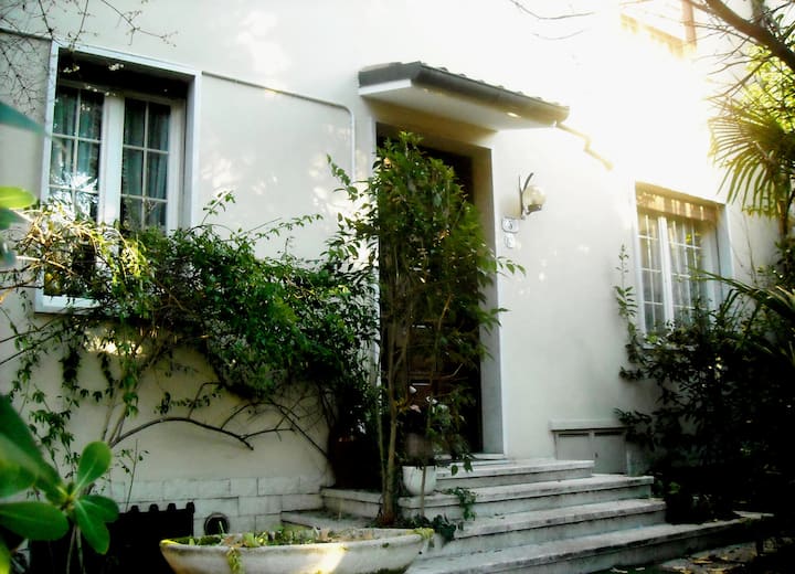 Room two beds in Padua city of art Houses for Rent in Padua, Italy