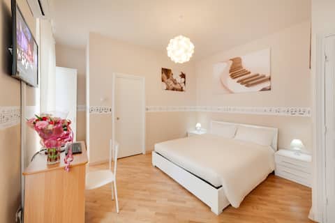 Dal Musicista/Guest House/Sanremo