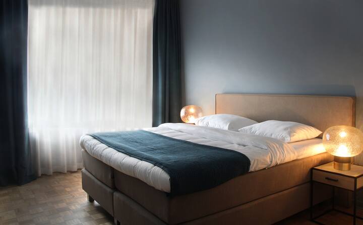 საძინებელი 2