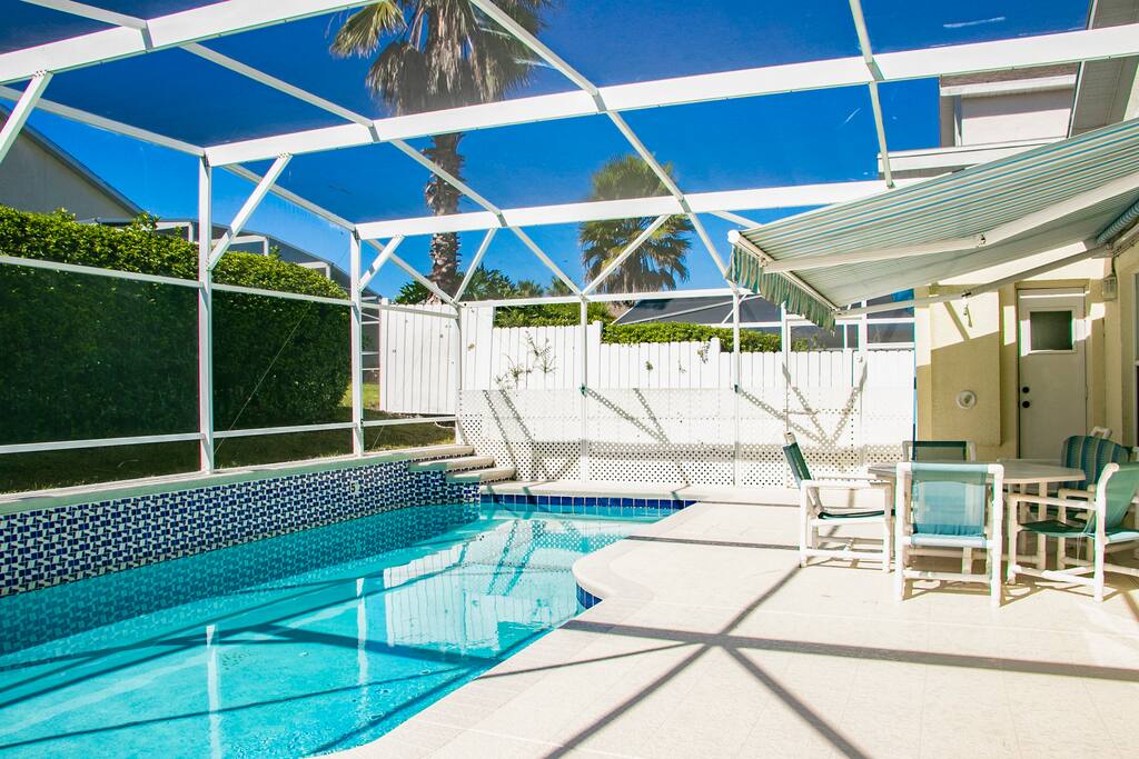 PoolArea