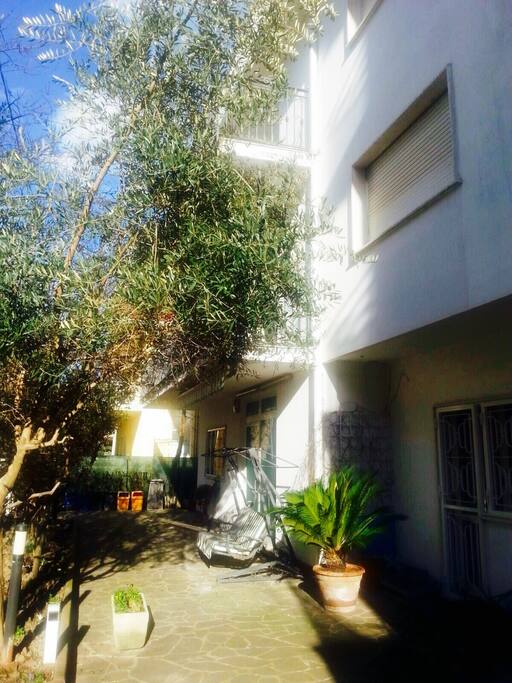 Cortile
