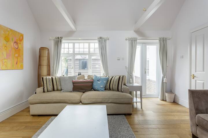 Gorgeous Beach House West Wittering - West Wittering
