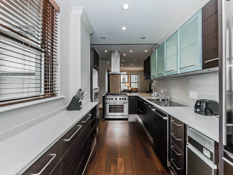 Kitchen - 2