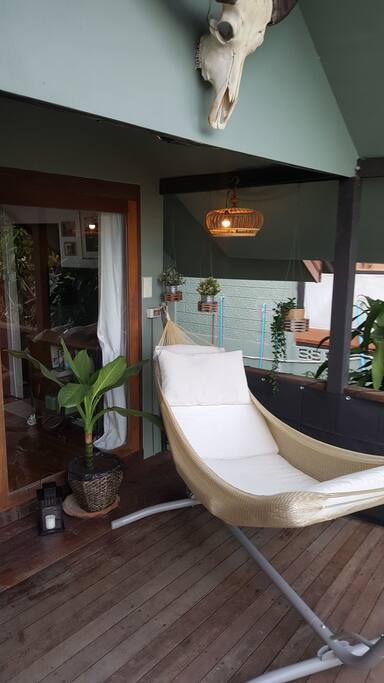 hammock
