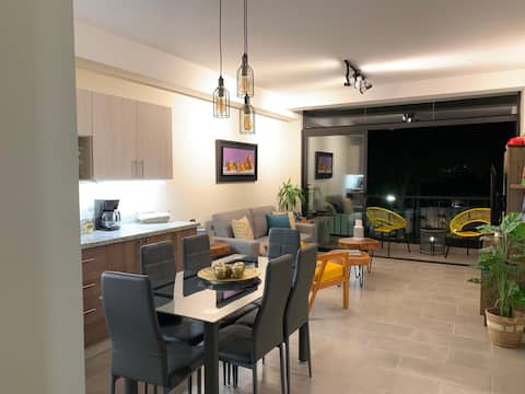 Apartament in Antiguo Cuscatlán - Avitat Fit