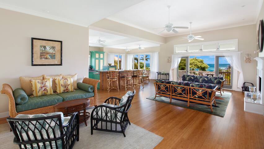 Hale Aloha Kai By Parrish Kauai gallery image 4