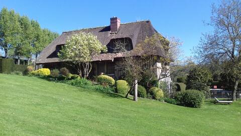 Le Pressoir