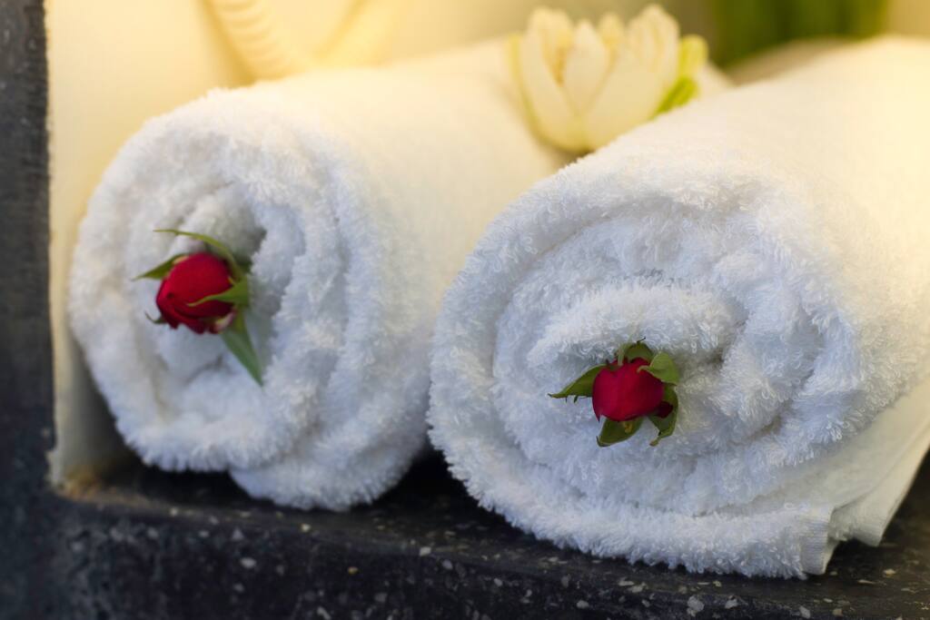 Bath Towel