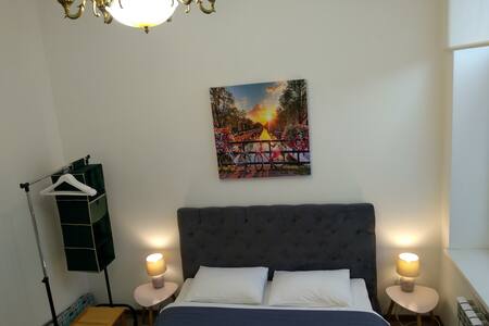 Затишні апартаменти у центрі Львова!