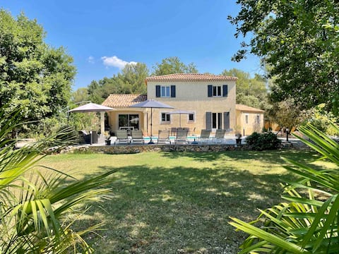 La Petite Bastide de Régusse – Gorges du Verdon