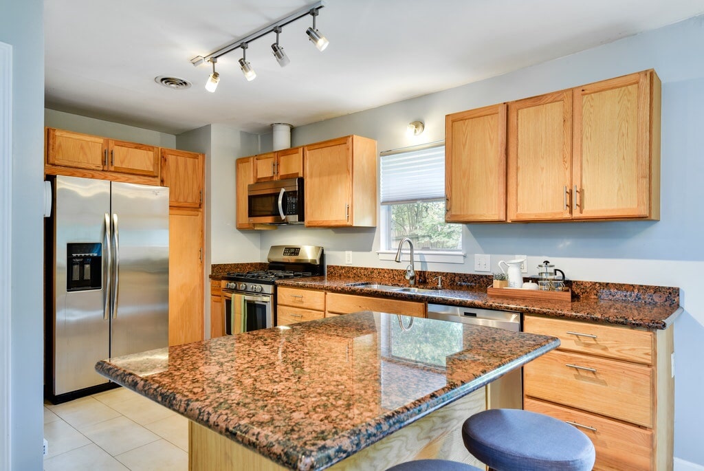 Walk2PrkTrailsxMueller E. GemEscape BigYard 15m DT