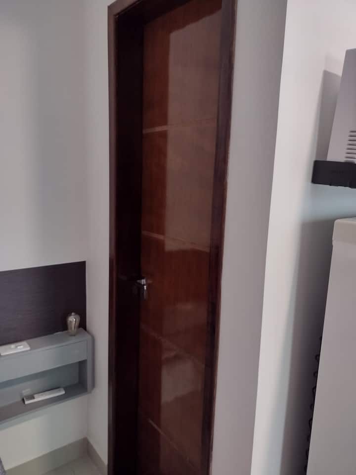 1. obrázok ponuky Apartamento aconchegante pertinho da praia 102