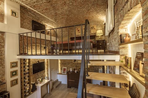 ★ Vinodorum ★ Wine Mood & Loft in Old City