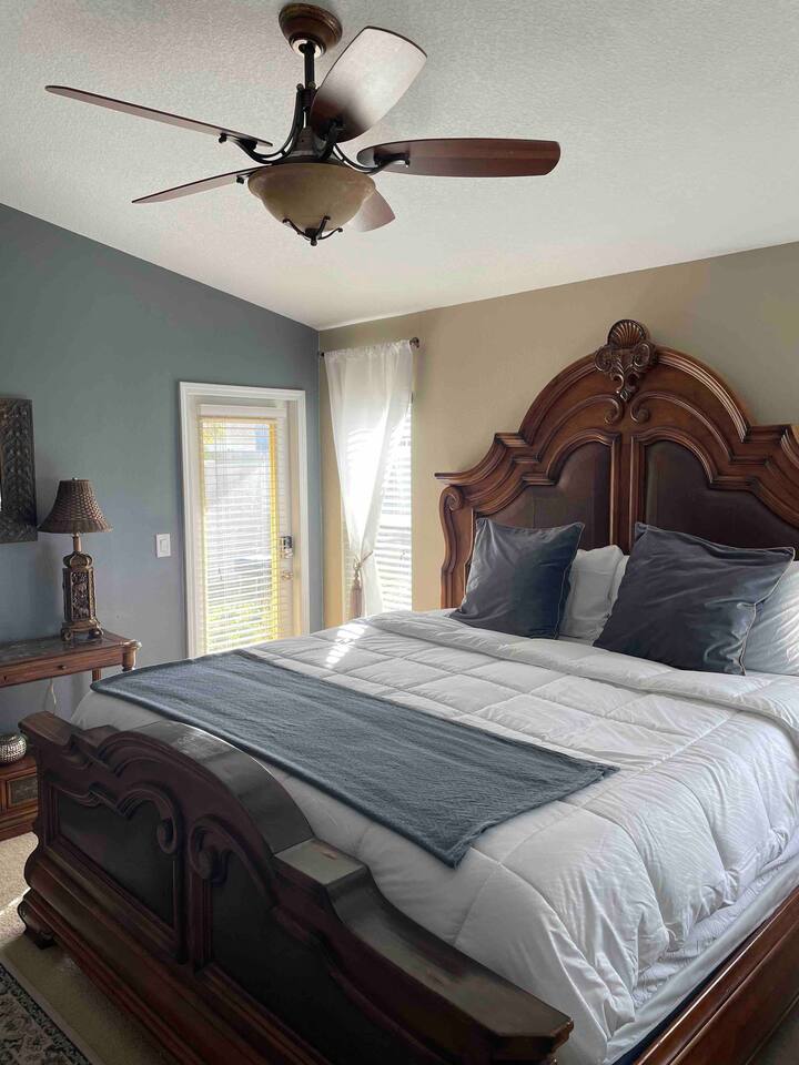 Wimauma Vacation Rentals & Homes Florida, United States Airbnb