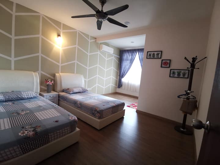 ห้องนอน2