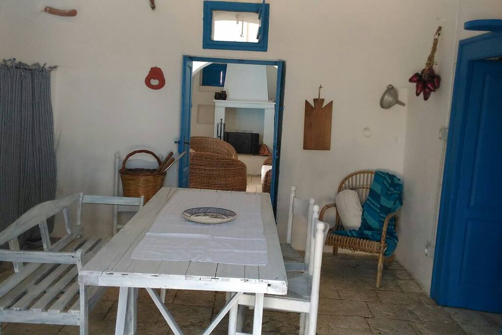 cucina