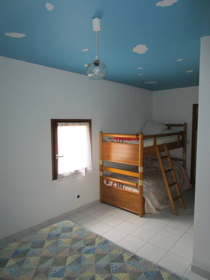 Спална соба