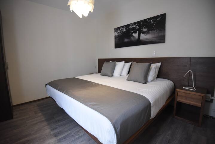 BADA MÉXICO managed Airbnb listing 2