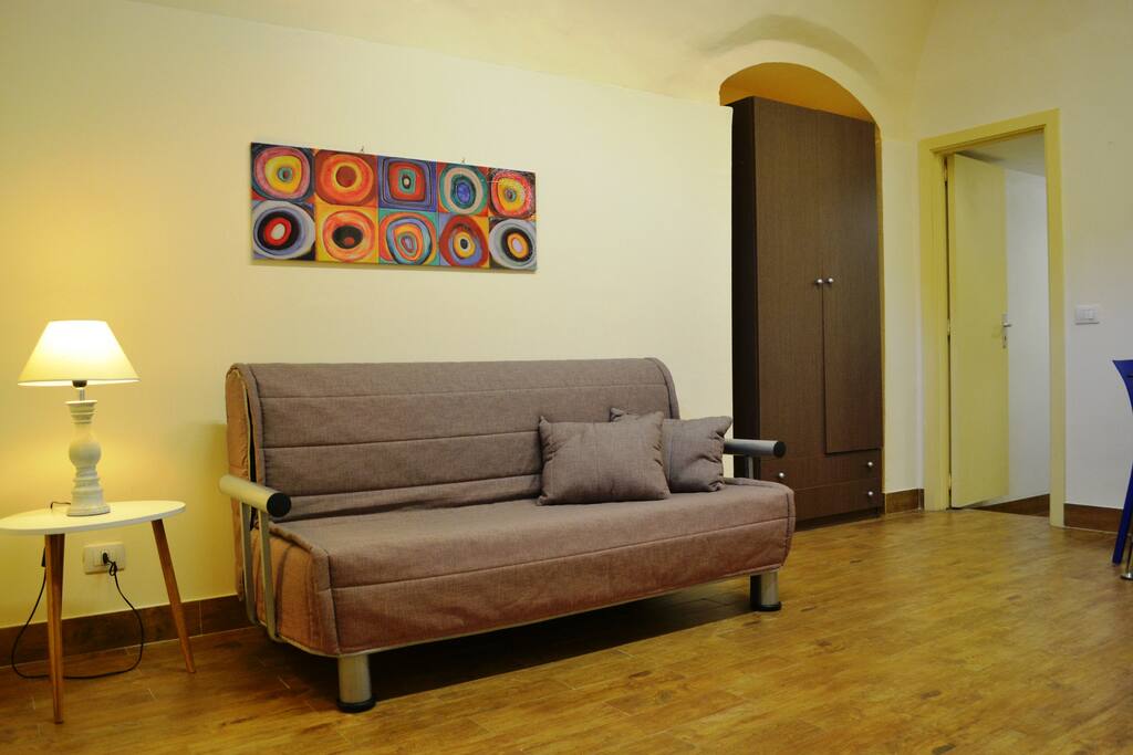 Divano Letto