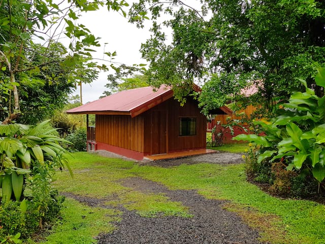 Paradise Adventures Costa Rica managed Airbnb listing 3