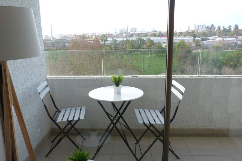 Terraza