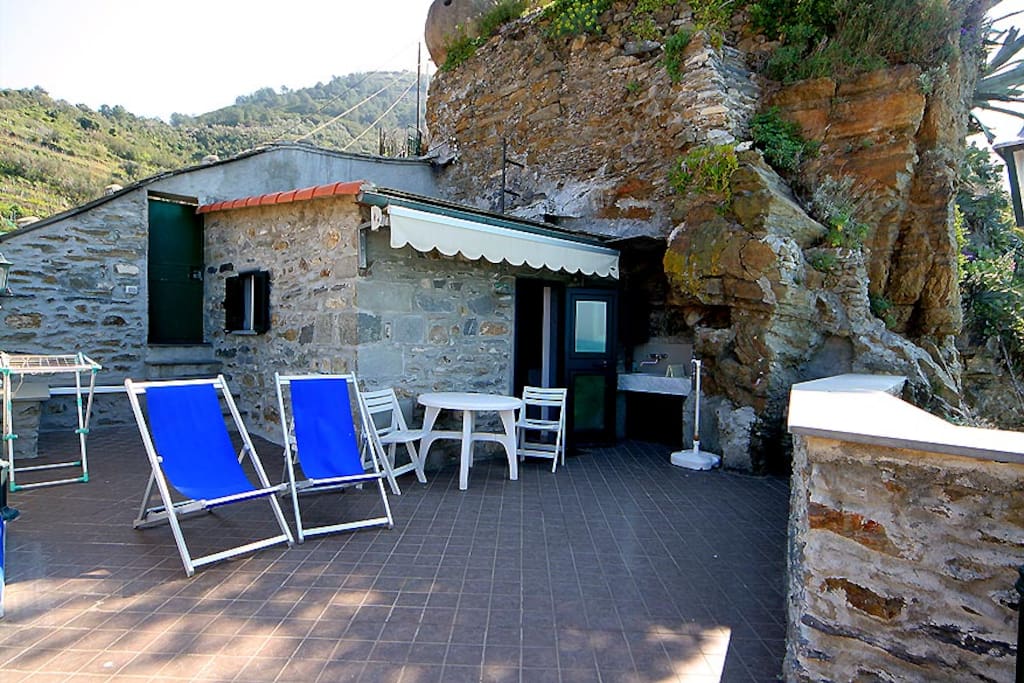 Terrace pic1