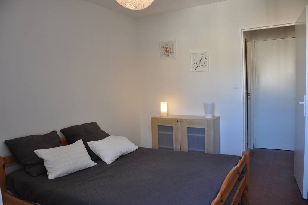 Chambre parentale