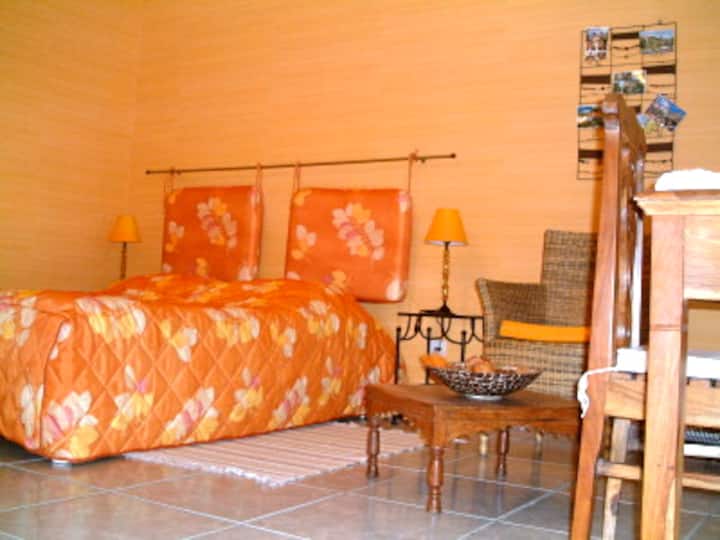 TROPICALE