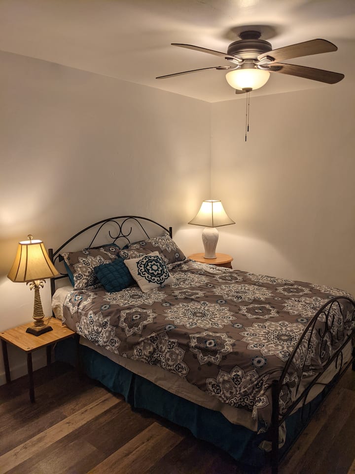 საძინებელი 2