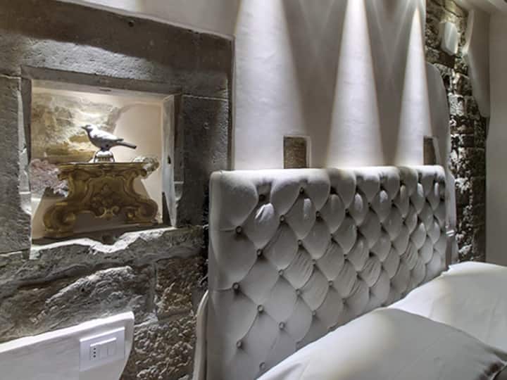 Top Location New Apartment Piazza Signoria Uffizi - Florence