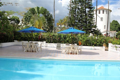 Charming mill | Pool, gardens and privacy