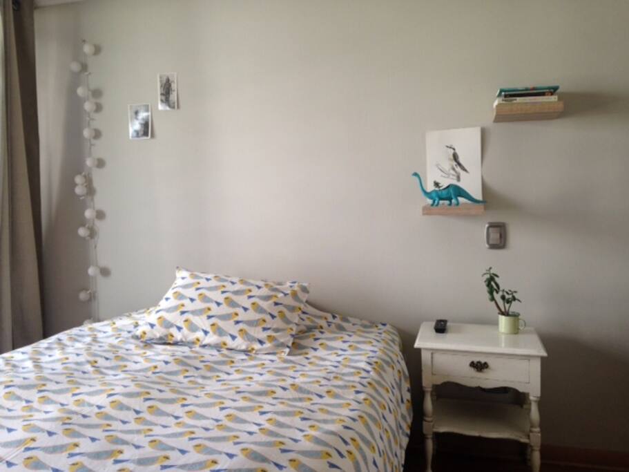 Dormitorio