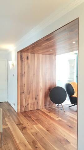 M3 Luxury 3 Bedroom Apartment – Mayfair gallery image 5