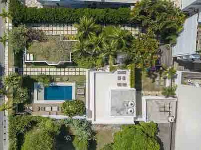 THE VILLA MARINA | BOUTIQUE HOUSE | BARRA gallery image 3