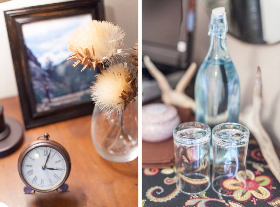 Quiet Creekside Napa Guest Cottage Houses for Rent in Napa, California, United States