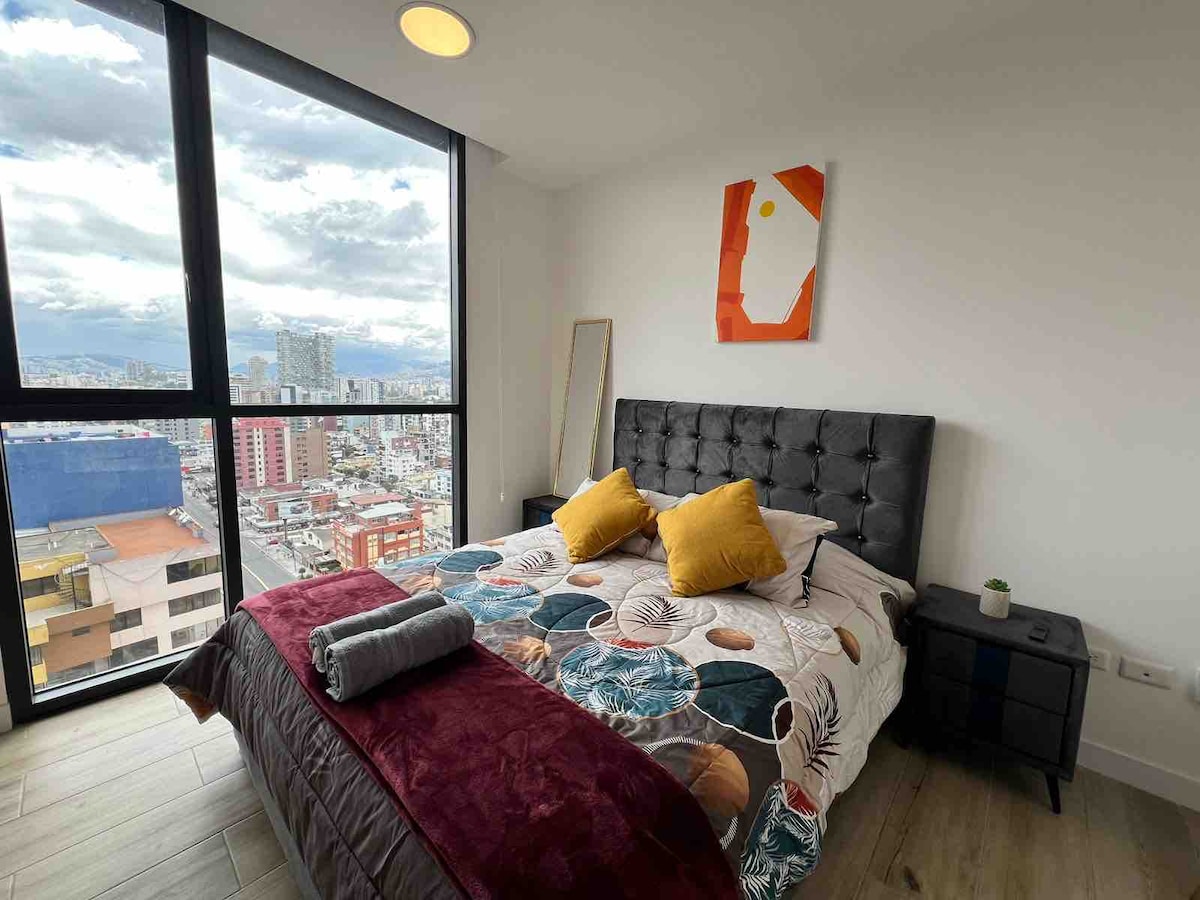 غرفة النوم 1