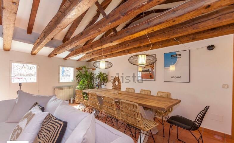 Oasis en el corazón de Madrid gallery image 3