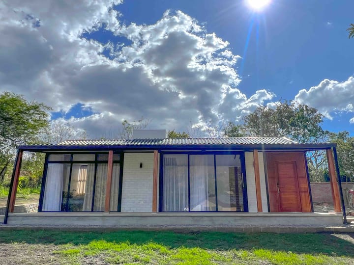 Suite River Valley Vilcabamba