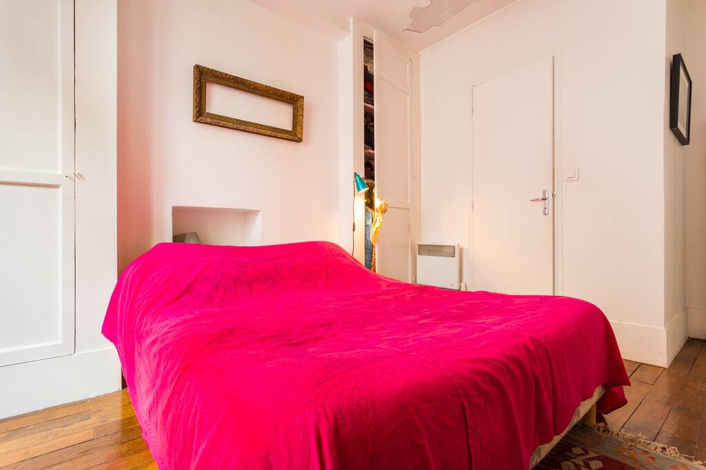 chambre