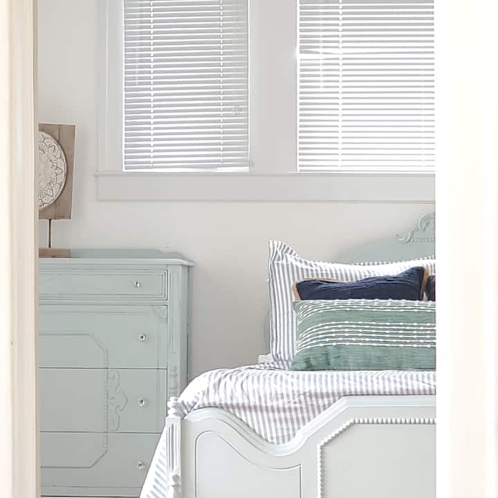 Ovaj je krevet 2022. preuređen u bračni krevet