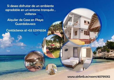 Casa marlay
