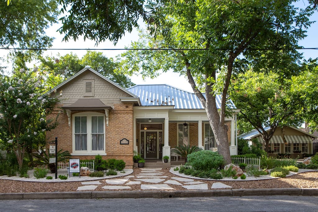 Singles in new braunfels
