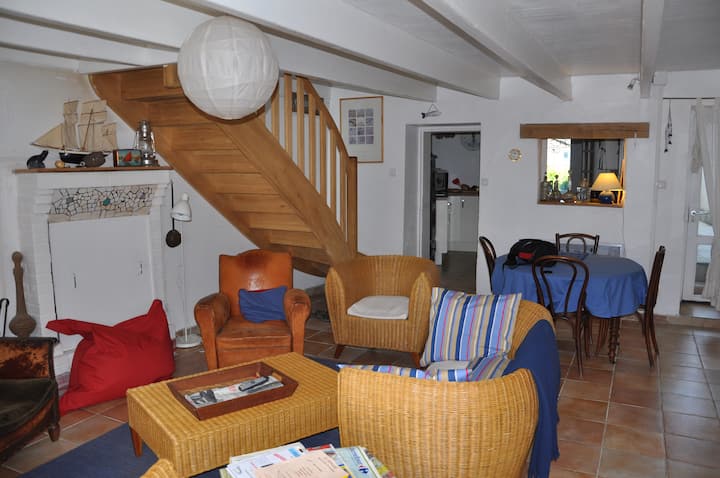 Pénestin,bretagne , Morbihan - Muzillac