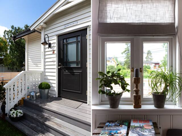 Roderedet, sjarmerende ved Ekeberg/Norway Cup